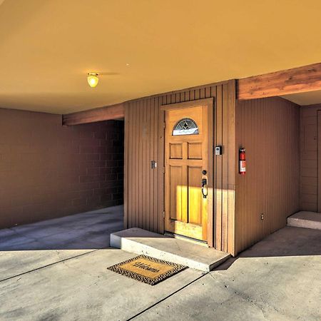 Incline Village Condo - Steps To Diamond Peak Exterior foto