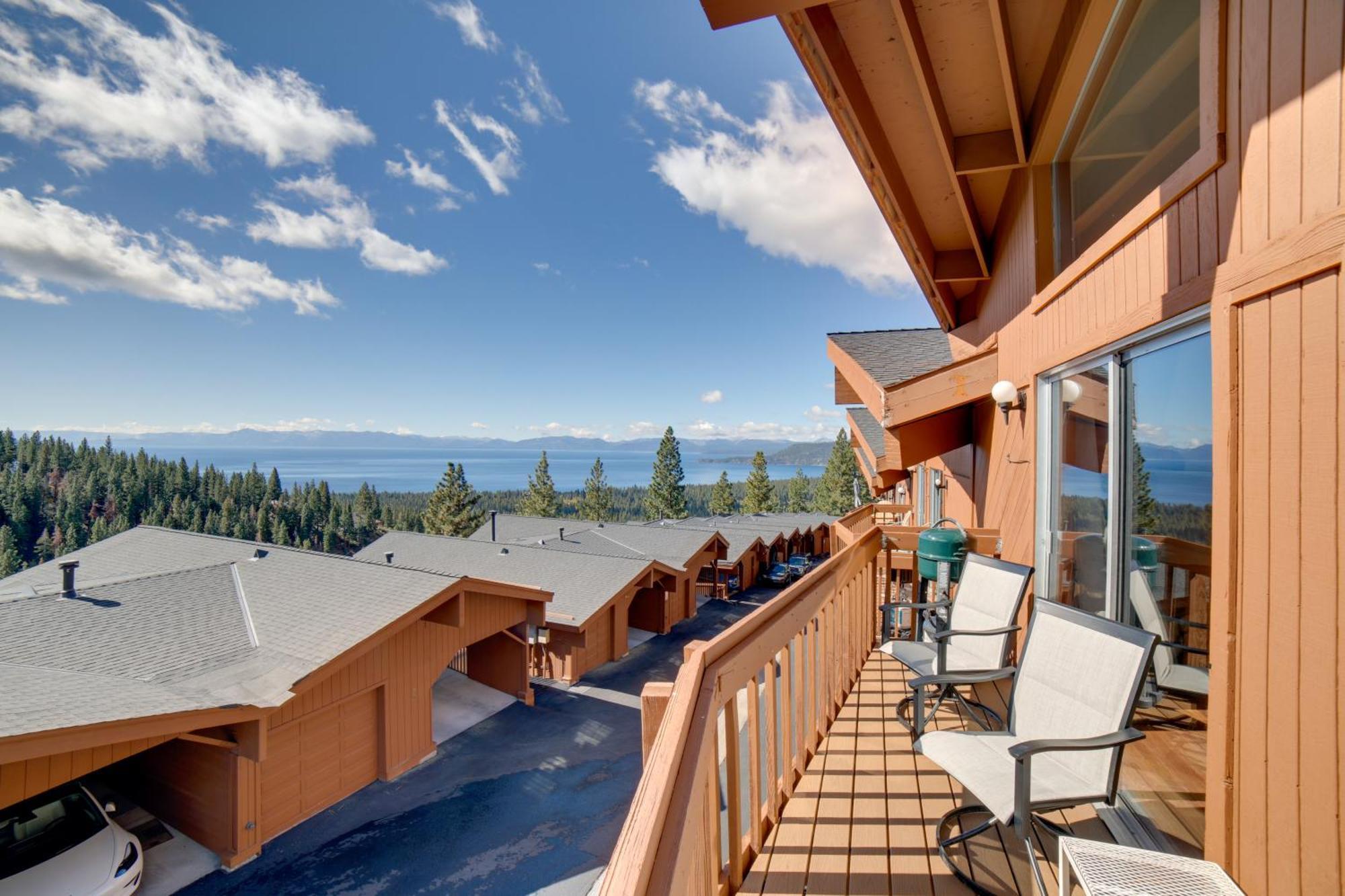 Incline Village Condo - Steps To Diamond Peak Exterior foto